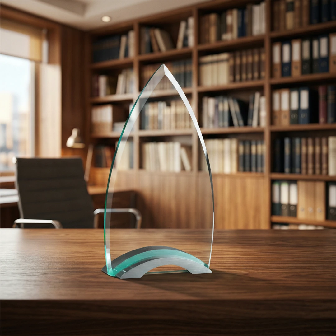 Crystal Awards 145